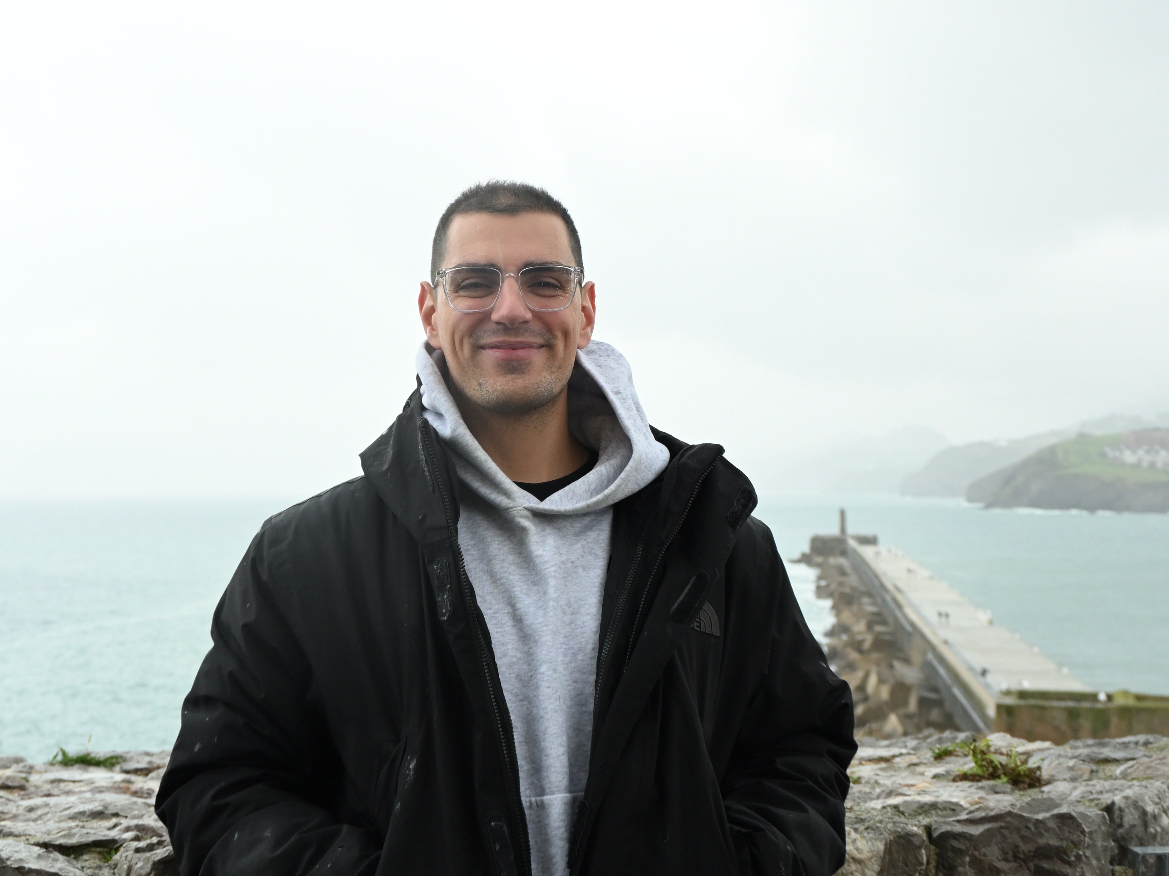 Portrait of Juan Zaragoza Chichell